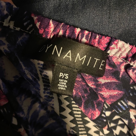 Halter Romper - Picture 2 of 3